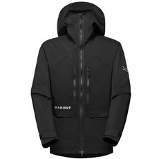 Mammut長毛象 Eiger Nordwand Pro SO 男款極限艾格軟殼連帽外套