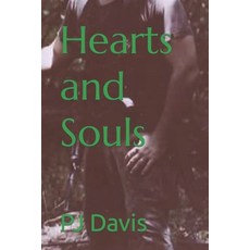 (영문도서) Hearts and Souls Paperback, Createspace Independent Pub..., English, 9781539654445