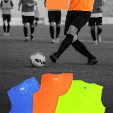 트비즈 팀조끼 성인용 스포츠팀조끼