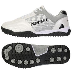 낫소 충격완화 쿠셔닝 통기성 족구화 공격형 육상화 경기화