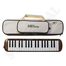 멜로디언 아이보리 1P 초등악기 음악수업