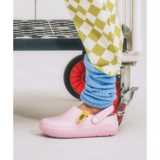 토앤토 TAW&TOE Zerovity TonTon 키즈 Strawberry Milk 502724