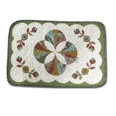 누비발매트 59000EA 1EA, 분홍