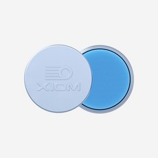 XIOM 엑시옴 탁구러버 커팅용 가위, 25 티-캡슐(T-CAPSULE), 1개