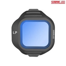 DJI Mini 5 Pro LP 필터_STARTRC, 1개, LP필터