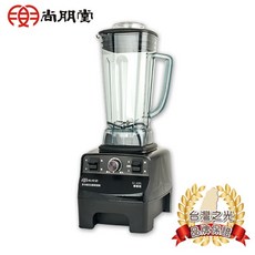 尚朋堂 多功能生機調理機 SJ-A8L 2L Tritan杯 1400W 304不鏽鋼8葉刀片, 詳見包裝