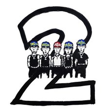 [CD] 박재범 LNGSHOT - Mixtape [4SHOBOIZ Vol. 2: 4SHOVILLE]