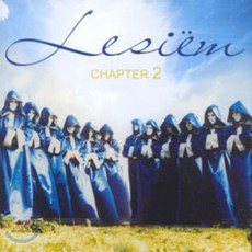 [CD] Lesiem - Chapter 2