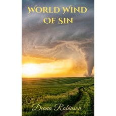 (英文圖書)World Wind of Sin 平裝版, Independently Published, 英文