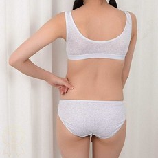 스포츠브라 세트 샤통 풍선놀이 밴드형 1단계 학생용 1세트