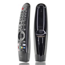 Dan's LG ANMR20GA 2020 스마트 매직 음성 TV 리모컨용 오리지널 OEM | OLED QNED 나노셀 4K UHD - AN-MR20GA AKB75855501 2