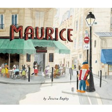 Maurice, Chronicle Books