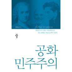 공화민주주의, 씨아이알