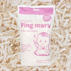 엠텍 아스펜베딩1kg