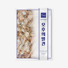 바로먹는 구이쥐포 꼬꼬마 꼬마구이쥐포(국내가공)200g, 200g, 1개