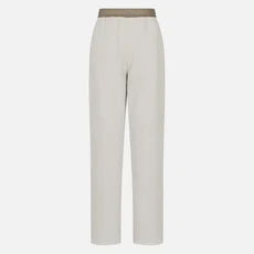 [백화점 정품] 컬럼비아 여성 스톤 데쉬 플리스 스트레이트 팬츠 YL8596