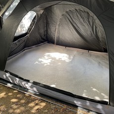 스노우라인 텐트 전용 러그 감성 캠핑 새턴 프라임디럭스 미라클패밀리 이너매트 카페트 주문제작, 베이지