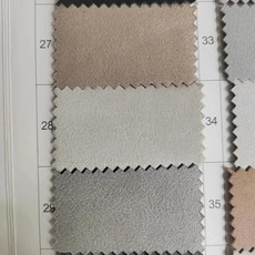 자동차 스웨이드 루프 천장 스카이 헤드라이너 패브릭 폼 백 트림 실내 장식용 라이너 원단, 1개, 2. NO.28 off white