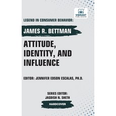 (英文圖書)Attitude Identity and Influence 精裝版, Vibrant Publishers, 英文