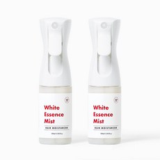 자유펫 화이트에센스미스트 고양이 강아지 미스트 피부 보습제 에센스, 2개