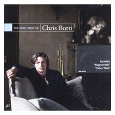 Chris Botti 오디오 CD 앨범 The Very Best of 미국 발송