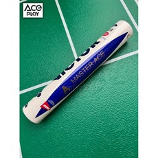 VICTOR 勝利 MASTER ACE 頂級特選鵝毛 羽毛球, 1個