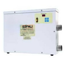 히트펌프보일러 컨트롤러 펌프 온도 가정용 사우나, 18KW / 220V