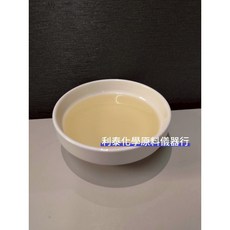 利泰化學 精緻椰子油 手工皂油 Coconut Oil 1公升裝, 1個, 1L