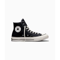 매장정품 컨버스 CONVERSE [스탠다드] 척 70 클래식 블랙 162050C 172623