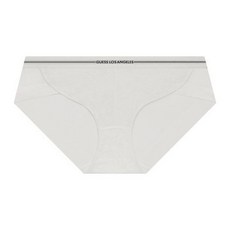 [백화점정품] 게스 언더웨어 로스엔젤레스 여성햄팬티[GEWBP828WH] GEWBP828WH-EIC