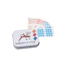 모스킨토 모기패치 42매입, 42g, 1개