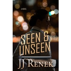 (영문도서) Seen & Unseen Paperback, Lakepoint Press, English, 9798990550438
