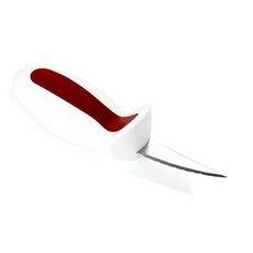 瑞士 ZYLISS 貝殼刀 生蠔刀 開殼刀 開蠔刀 海鮮必備 E980036U, 1個