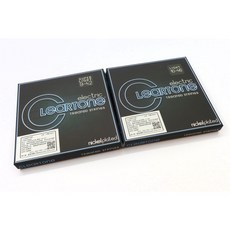 ClearTone CTXE-1046 CTXE-0942 美國鍍鎳電吉他弦, 1個