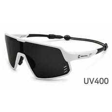 E-MATCHONE 이메치원 키즈 스포츠 선글라스 고글형 UV400 자외선차단 패션겸용 6종패키지