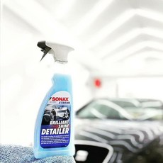 소낙스 익스트림 브릴리언트 샤인 디테일러, 750ml, 1개