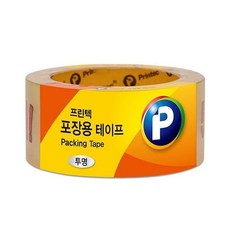 테이프 P4845 포장용테이프 투명 48mm x45m 박스테이프, €′상품선택￠″