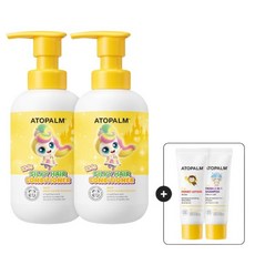 (정품) 캐치! 티니핑 판 실키 헤어 컨디셔너 300ml2개세트, (정품) 캐치! 티니핑 판 실키 헤어 컨디셔너 300m