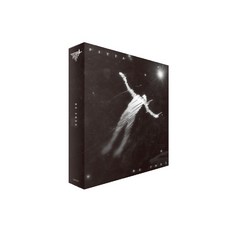 PITTA 강형호 - BE FREE [SPECIAL VER] 스페셜 FORESTELLA 포레스텔라