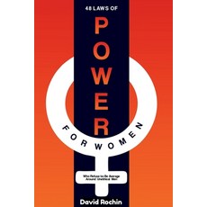 (英文圖書)48 Laws of Power for Women Who Refuse to Be Average Around Unethical Men 平裝版, Dr, 英文