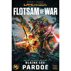 (영문도서) Flotsam of War: A LAND&SEA Anthology Paperback, Wargate Nova, English, 9798889220305