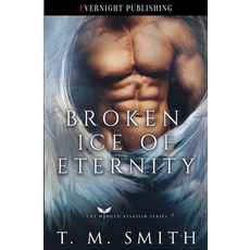 (영문도서)Broken Ice of Eternity Paperback, Evernight Publishing, English, 9780369513410
