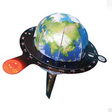 달 위상 관찰기 (5인용) MST-9010