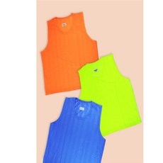 사라샵 팀조끼 성인용 스포츠조끼 단체팀유니폼