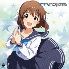 THE IDOLMSTER MASTER ARTIST 4 11 하기와라 유키호