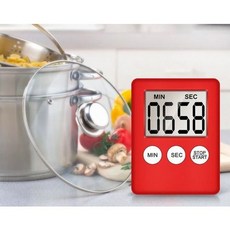大祺百貨 廚房電子計時器, 詳見包裝, 詳見包裝