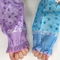 꿀이맘쓰리 소매떼 팔토시 학생팔토시