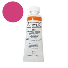 아크릴물감SET 신한 아크릴물감 컴포우즈 로즈 개(1개입) 50ml NO.549, 본상품