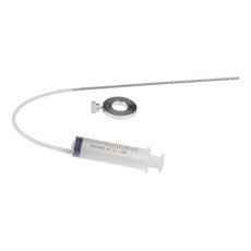 쿠쿠스토어 서스펜션 레벨 튜닝 시린지 오토바이 포크 오일 툴 (조절 가능한 링 포함) 게이지, 01 China Mainland