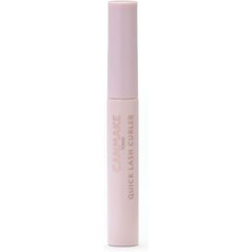 CANMAKE 캔메이크 퀵 래쉬 컬러 마스카라, 클리어, 1개